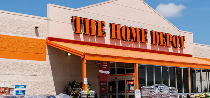 Porterville Police Arrest Two Suspects in Home Depot Embezzlement Case