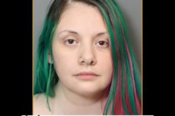 Wife Arrested on Suspicion of Stabbing Husband