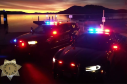 Lakeport Police Arrest Suspect in Residential and Business Break-Ins