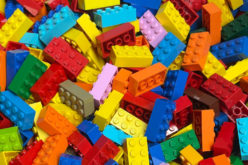 Suspected Lego Thief in Custody in Lieu of $472,500 Bond