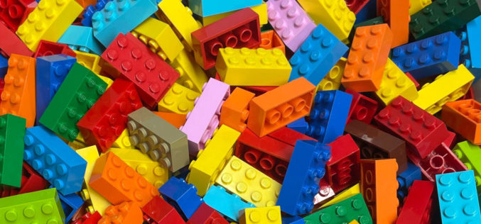 Suspected Lego Thief in Custody in Lieu of $472,500 Bond
