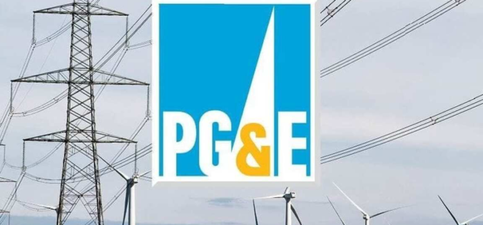 Two Arrested for Attempted Theft at PG&E Facility in American Canyon