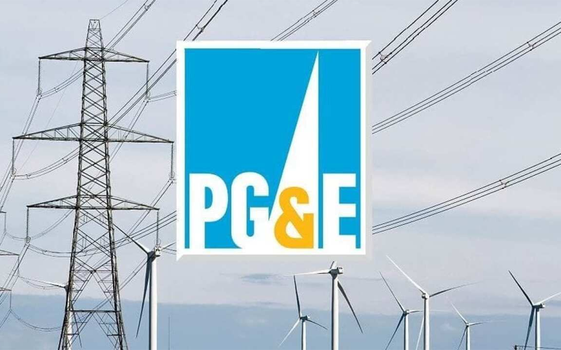 Two Arrested for Attempted Theft at PG&E Facility in American Canyon