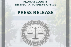 Plumas County HR Director Convicted of Felony Self-Dealing, Ordered to Repay Over $100K