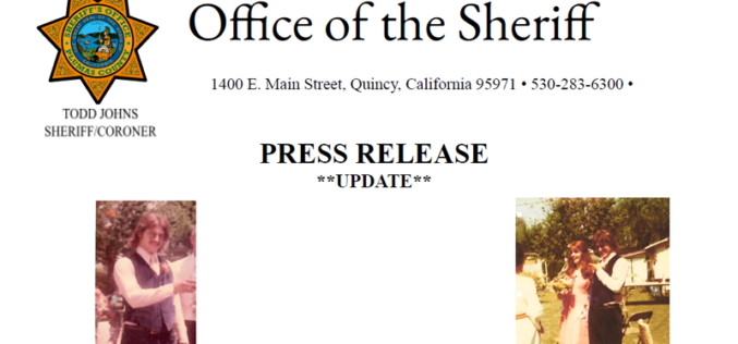 Cold Case Homicide Victim Identified After 36 Years Using Genetic Genealogy