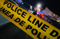 Salinas Police Arrest Suspect in 2008 Homicide Following Renewed Investigation