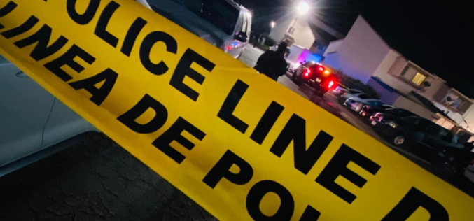 Salinas Police Arrest Suspect in 2008 Homicide Following Renewed Investigation