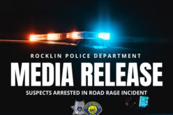  Two Arrested in Fatal Rocklin Road Rage Incident