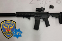 San Francisco Police Arrest Three Suspects in Armed Robbery Investigation