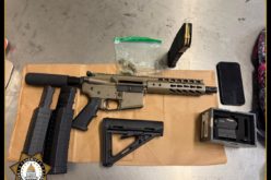 Felon Released From Court – Despite Felony Firearms Charges