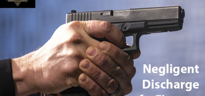 Three Arrested in Rancho Cucamonga for Negligent Discharge of a Firearm and Possession of Stolen Property