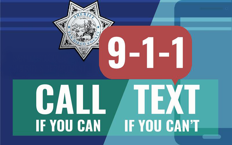 Man Arrested for Kidnapping Ride-Share Driver in East County