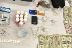 Suspected Drug Dealer Arrested for Assault of a Woman