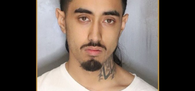 Four Arrested for November Robbery of Jewelry Store