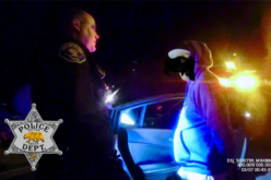 Sacramento Man Arrested For Identity Theft