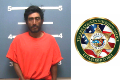 Suspect Arrested Following Stabbing at Homeless Encampment Near Dinuba