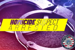 Woodland Police Arrest Suspect in December 2024 Fatal Shooting