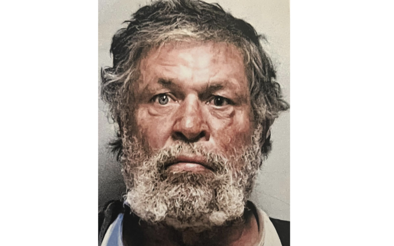 Westwood Man Convicted in October 2023 Murder