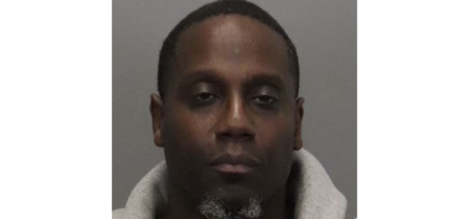 San Jose Police Arrest Man in Connection with Two Sexual Assaults in Two Days