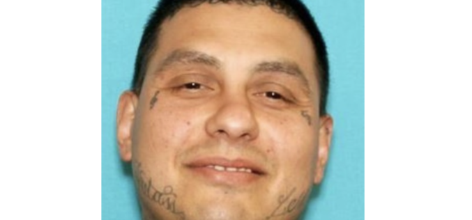 Fresno Man Arrested for Allegedly Shooting at Occupied Home