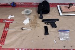 Sutter County Deputies Arrest Two in Suspicious Vehicle Investigation; Seize Firearms and Drugs