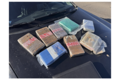 San Joaquin County Sheriff’s Office Announces Major Fentanyl Confiscation