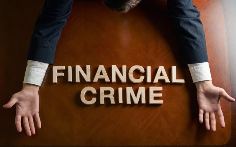 Uber Driver Arrested in Connection with Financial Scams