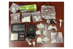 Two Arrested in Connection with Narcotics Investigation in Sebastopol