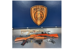 Merced Police Reportedly Arrest Juvenile Suspect and His Father in Shooting Threat Investigation