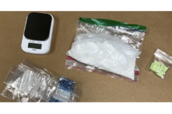 Two Arrested for Suspected Drug Sales in Sonora