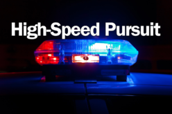 Motorcyclist Arrested for Allegedly Fleeing Traffic Stop, Leading Deputies on High-Speed Pursuit