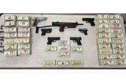 Kern County Authorities Arrest Multiple People in Connection with Illegal Gambling Investigation