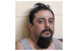 Parlier Man Arrested: Suspect of Shooting at Apartment Complex & Fleeing Law Enforcement