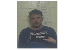 Recently Convicted Susanville Man Reportedly Receives Second Conviction for Narcotics Possession