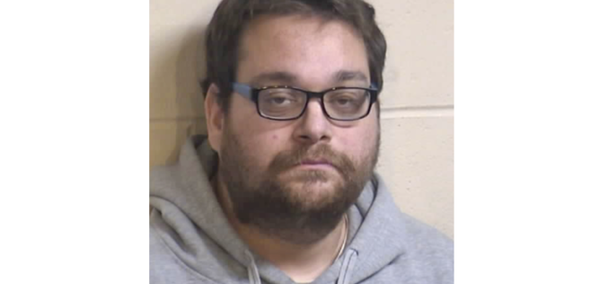 Fresno Man Arrested for Alleged Possession of Child Sexual Abuse Material