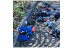 Humboldt County Man Arrested for Allegedly Burglarizing Multiple Vehicles