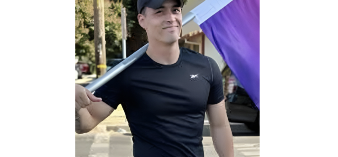 Marysville Police Officer Osmar Rodarte Fatally Shot While Serving Search Warrant in Olivehurst