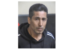 Fresno Man Arrested for Allegedly Contacting a Minor for Sexual Purposes