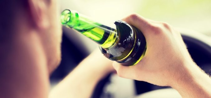 Sutter County Sheriff’s Office Cites 5 in a Statewide Underage Drinking Enforcement Operation
