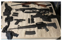 Mendocino County Man Arrested for Alleged Attempted Murder, Elder Abuse