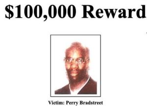 100,000 reward offered - san fran pd