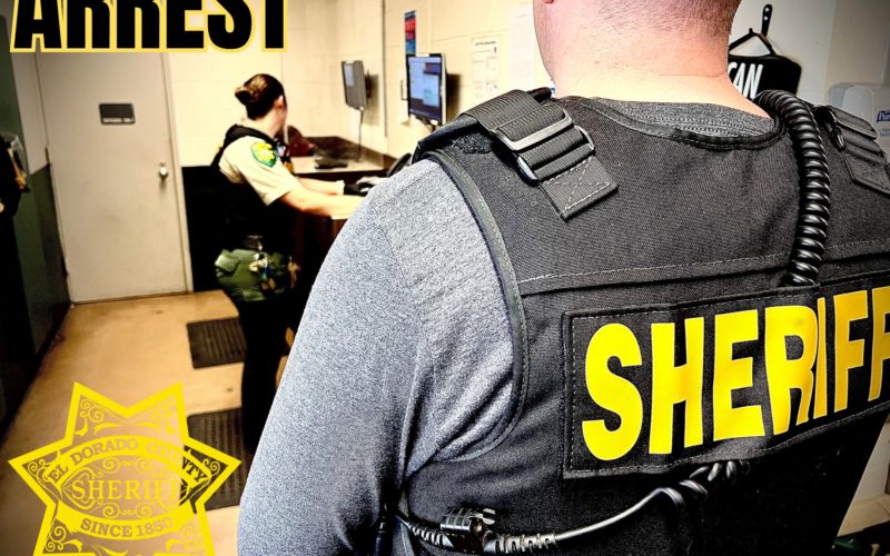 EDSO Investigates Child Sex Abuse Case