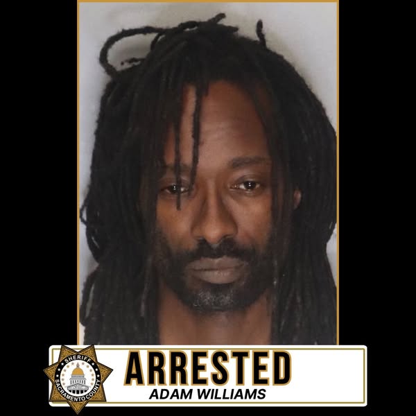 Man Arrested for Numerous Sexual Crimes Against Children Throughout ...
