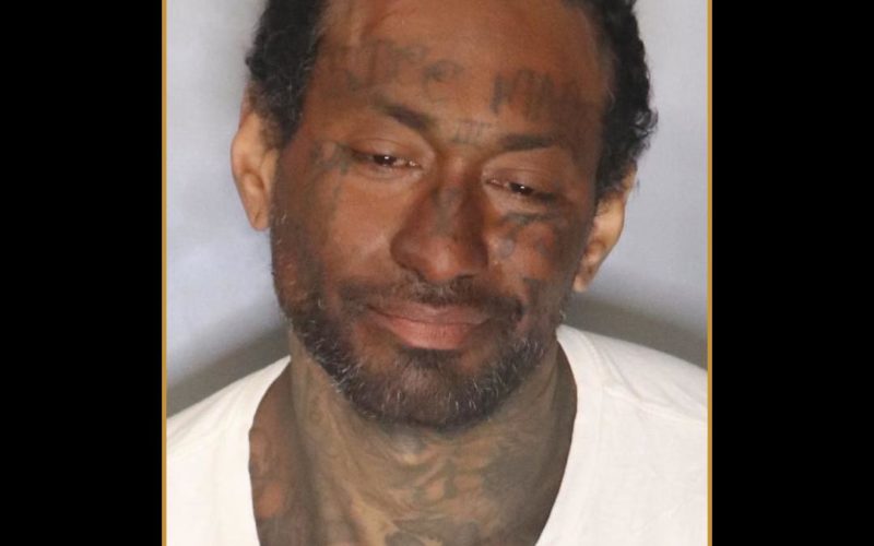 Arrest Made in Attempted Kidnapping