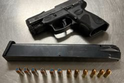 Hesperia Man Arrested for Criminal Threats After Barricading Himself and Standoff with Police