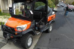 Lakeport Police Arrest Man for Vehicle Theft and Parole Violation After Public Altercation