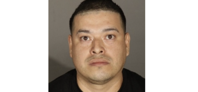 Panorama City Man Arrested for Allegedly Targeting Minors Through Social Media