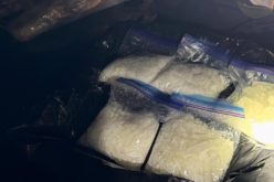 Motorist Driving with Expired Registration Caught with Six Pounds of Meth, CHP Says