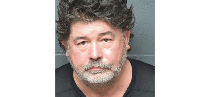 Mariposa County Sheriff: Man Caught with “Staggering” Amount of CSAM