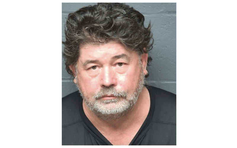 Mariposa County Sheriff: Man Caught with “Staggering” Amount of CSAM